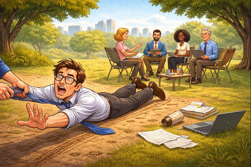 Planning to Work Until 70? Not Likely.