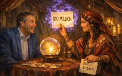 Business Value Voodoo